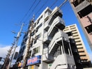 外観写真 プラーズ下平間