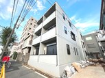マンションエル荻窪