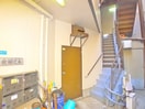 建物設備 金城ビル