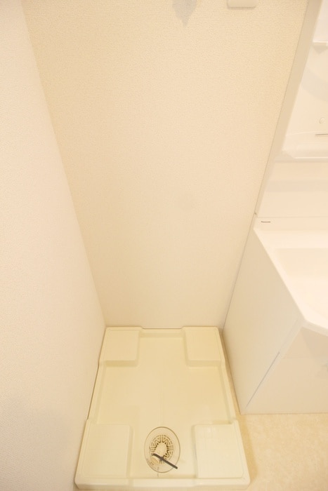 洗濯機置場 金城ビル