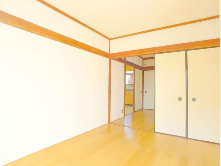 内観写真 金城ビル