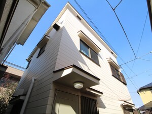 レジデンス東大泉