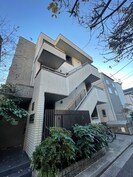 OAK EAST HILLSの外観