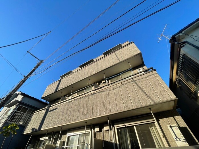 外観写真 OAK EAST HILLS