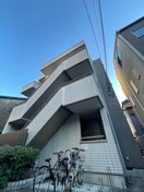 建物設備 OAK EAST HILLS