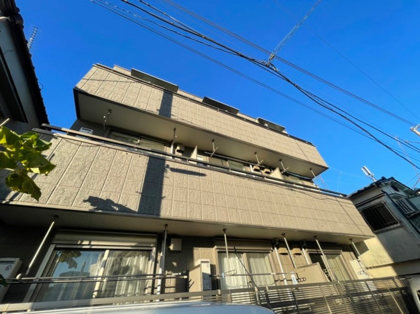 外観写真 OAK EAST HILLS