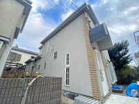 桜台の家