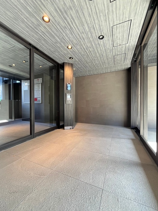 エントランス部分 RELUXIA森下Ⅱ