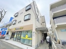 レジデンス東川口の外観