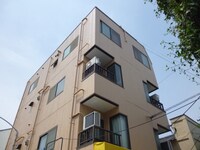 渋谷マンション