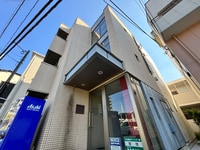 アネシス市ヶ尾