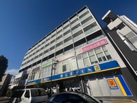 AGILIA千川駅前