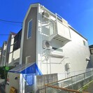ジュネパレス新松戸第４５の外観