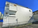 外観写真 ジュネパレス新松戸第４５