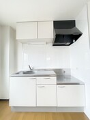 キッチン 栄ビル