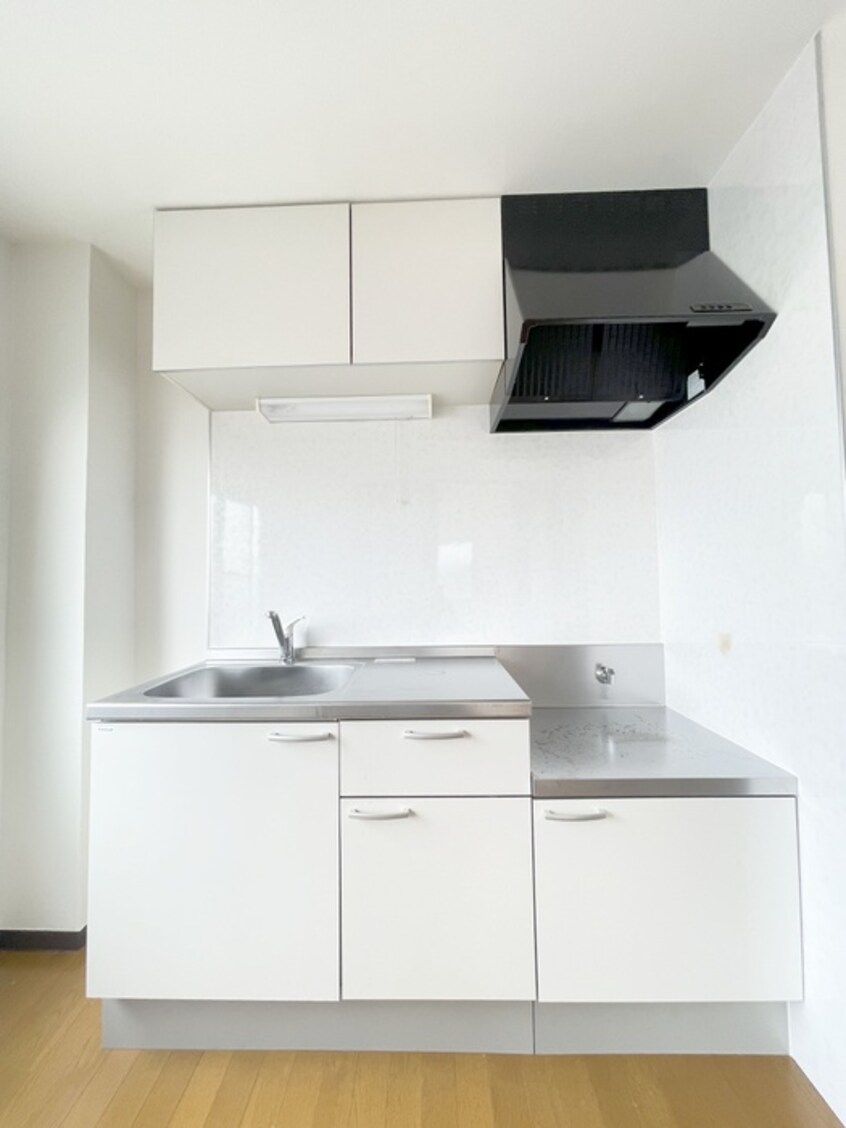 キッチン 栄ビル