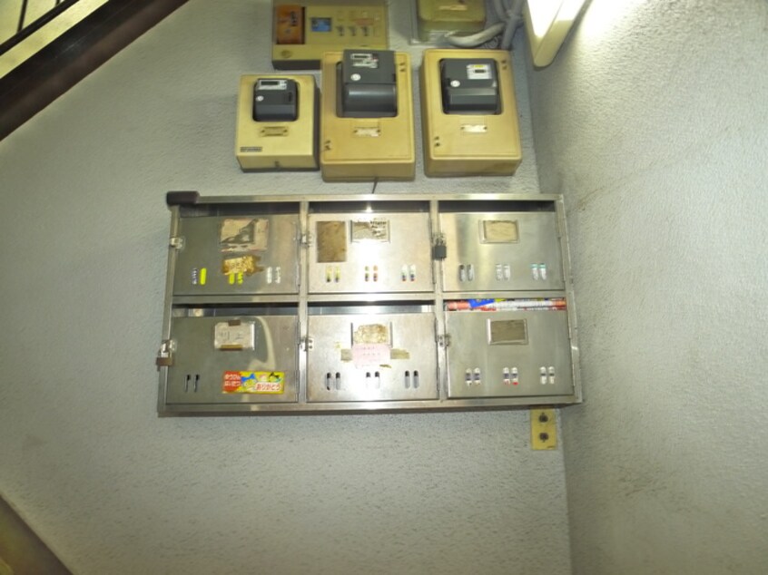 建物設備 栄ビル