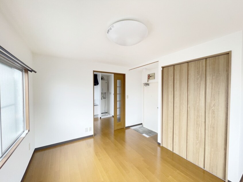 内観写真 栄ビル