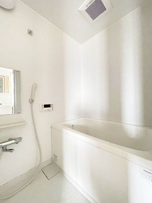 バス／シャワールーム等 栄ビル