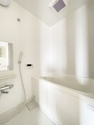 バス／シャワールーム等 栄ビル