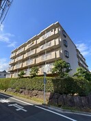 サンモ－ルヒルの外観