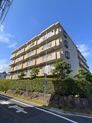 外観写真 サンモ－ルヒル