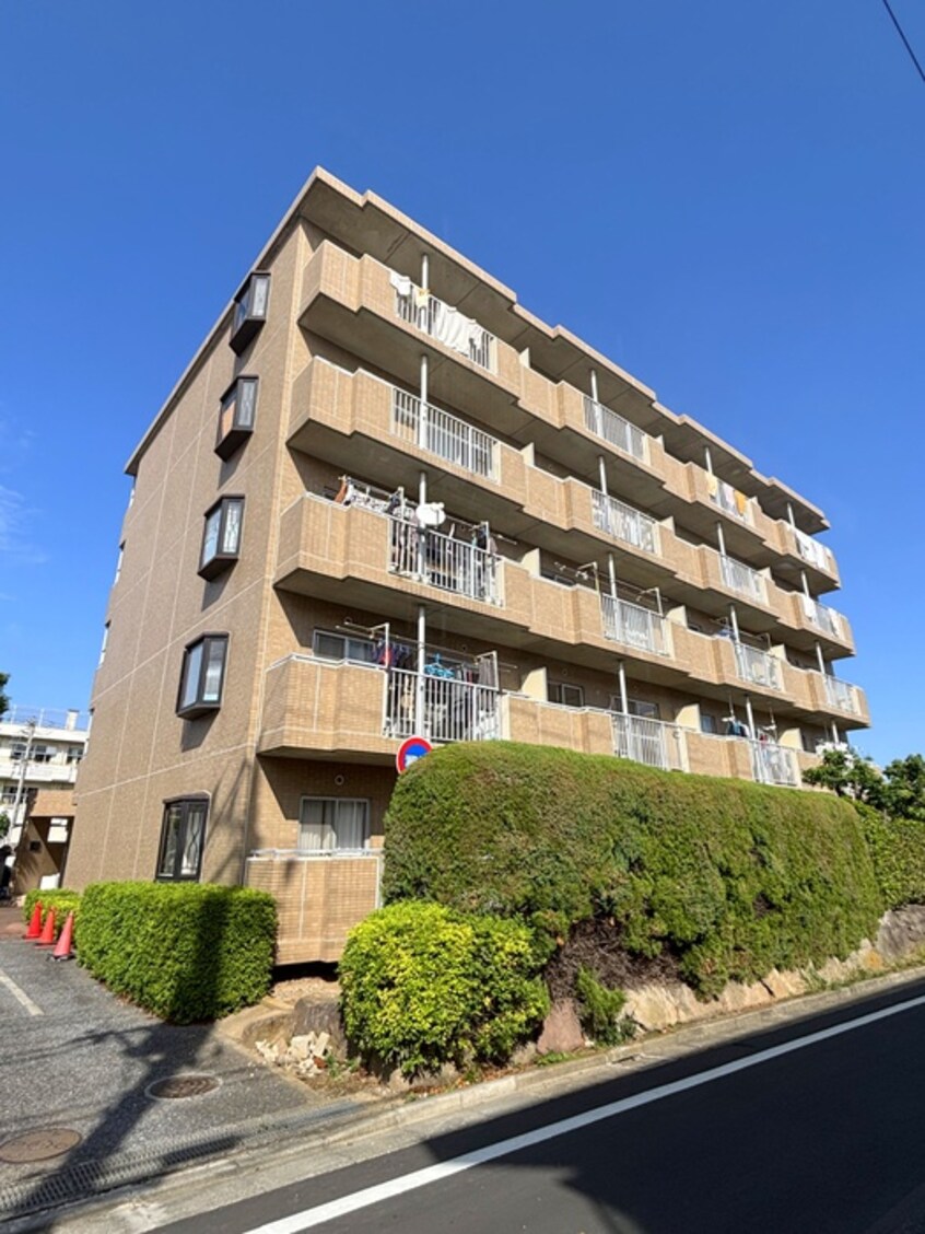 外観写真 サンモ－ルヒル