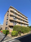 外観写真 サンモ－ルヒル