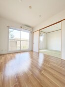 居室 サンモ－ルヒル