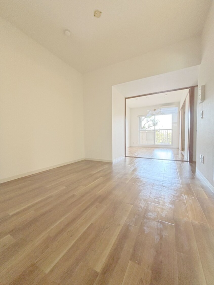 居室 サンモ－ルヒル