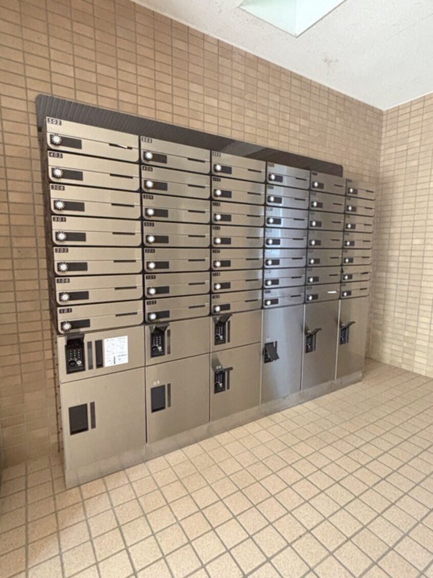 その他 サンモ－ルヒル