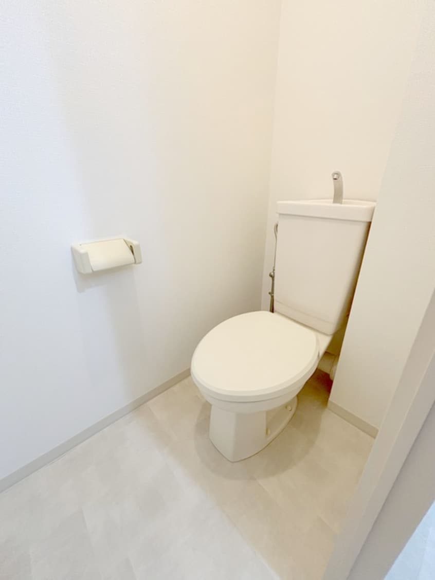 トイレ サンモ－ルヒル