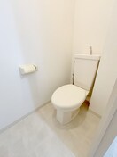 トイレ サンモ－ルヒル