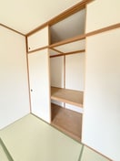 収納 サンモ－ルヒル