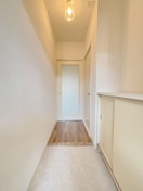 玄関 サンモ－ルヒル