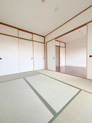 内観写真 サンモ－ルヒル