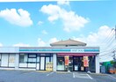 ローソンストア100　東浦和7丁目店(コンビニ)まで750m サンモ－ルヒル