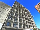 ジェネピア東千葉の外観