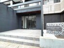 エントランス部分 ジェネピア東千葉