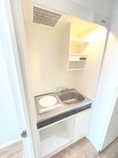 キッチン ジェネピア東千葉