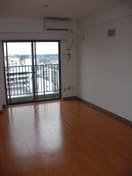 内観写真 ジェネピア東千葉