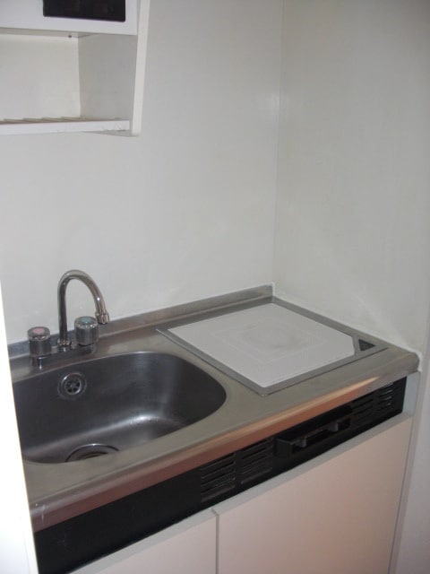 内観写真 ジェネピア東千葉