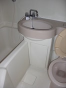 内観写真 ジェネピア東千葉