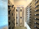 建物設備 ジェネピア東千葉