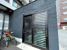 建物設備 ジェネピア東千葉