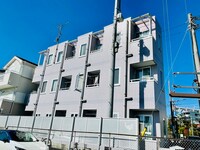 エクセル新百合ヶ丘