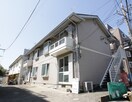 外観写真 さくらハイツ