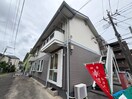 外観写真 さくらハイツ