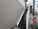 外観写真 さくらハイツ