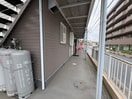 外観写真 さくらハイツ